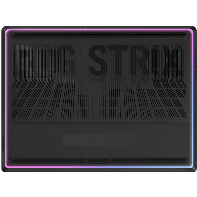Asus ROG Strix Scar 18 G835LX-SA012W 18 laptop da gioco (Nero | Core Ultra 9 275HX | RTX 5090 | 64 GB | SSD da 4 TB | 240 Hz)
