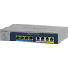 Netgear a 8 porte multi-gigabit (2,5 g) Ultra60 POE ++ Ethernet