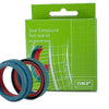 Kit retenes horquilla skf doble compuesto fox rockshox