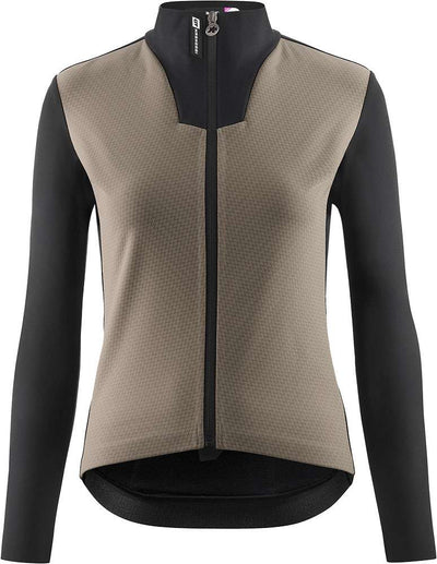 Assos uma gt hashoogi s11 - chaqueta softshell para mujer