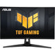 Monitor Asus Tuf Gaming VG27UQ1A 27 4K UHD (Nero, 2x HDMI, 1x DisplayPort, 160 Hz)