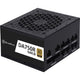Silverstone DA750R-GM oro, 750W
