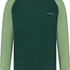 Shimano myoko warm - mtb long sleeve jersey