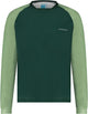 Shimano myoko warm - mtb long sleeve jersey