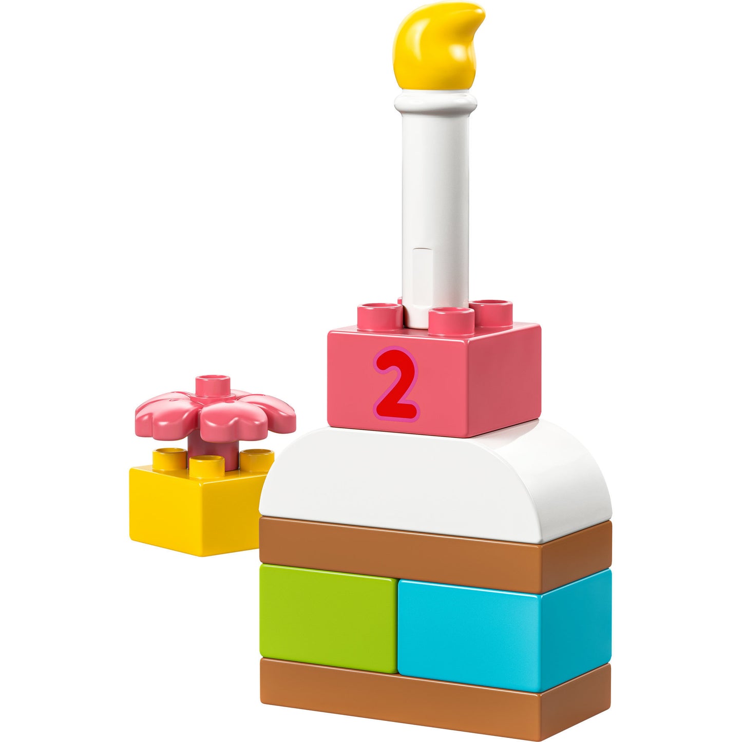 Lego duplo 30712 festive cake