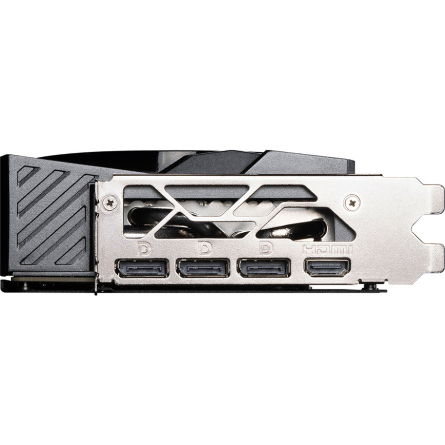 Scheda grafica MSI GeForce RTX 5080 16G Gaming Trio OC (3 porte display, 1 HDMI)