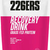 226ers recovery drink 1kg