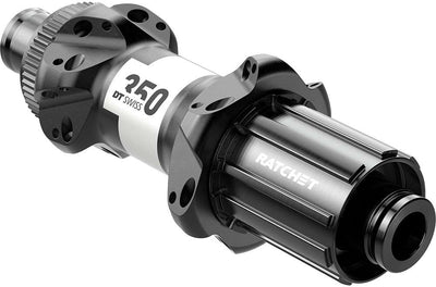 Mozzo posteriore DT Swiss 350 strada Straightpull cl 12x142mm