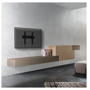 Neomounts select wl30s-850bl14 vlakke wandsteun bevestiging (zwart) - afbeelding 17