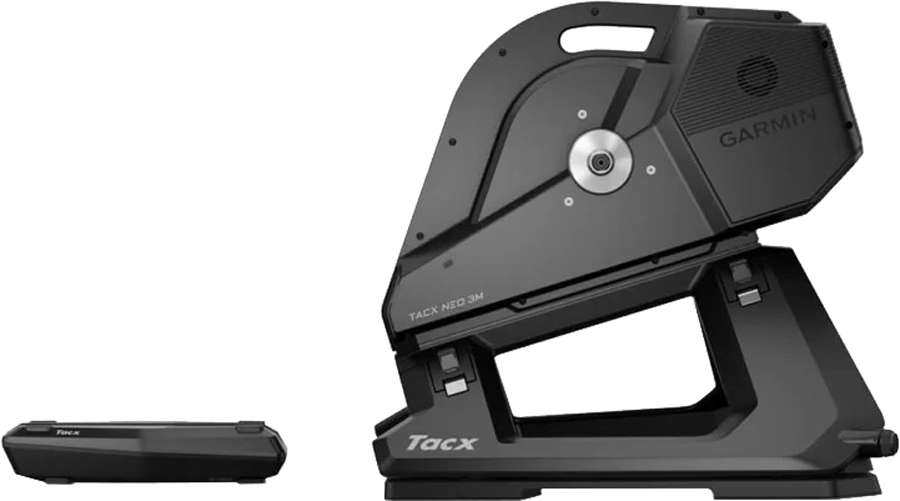 Garmin tacx® neo 3m smart direct driv trainer