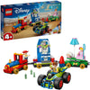 Disney Lego 43264 Pixar Toy Story Feeshrain e RC Auto