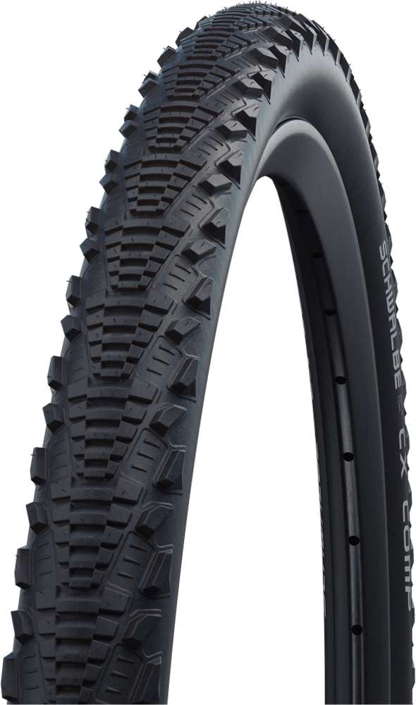 Schwalbe pneumatico cx comp k-guard 28 x 1,50 zw