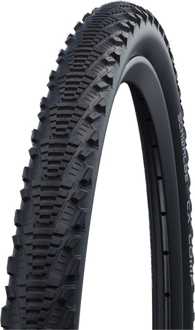 Schwalbe Tire CX Comp K-Guard 28 x 1.50 ZW