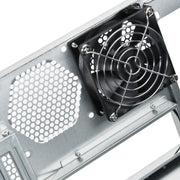 Silverstone rm400 rack behuizing (zwart | 2x usb-a 3.2 (5 gbit s)) - afbeelding 8