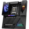 Scheda madre Msi Meg X870e Godlike Socket AM5 (5GB-LAN, 10GB-LAN, WLAN, BT, audio, ATX)