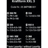 Wera Kraftform XXL 3
