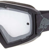 Red bull spect eyewear whip-002 trasparente - maschera motocross