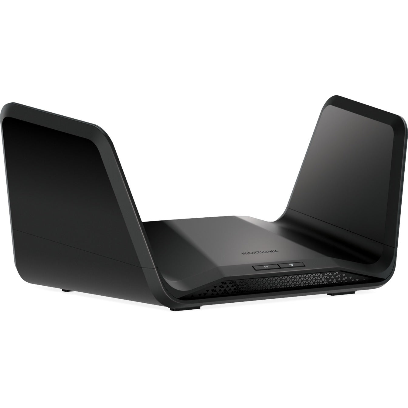 Netgear nighthawk tri-band ax8 8-stream ax6600 wifi 6 router (zwart)
