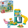 LEGO DUPLO 11201 Bluey e Chloe nel parco giochi