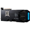 Scheda grafica Powercolor Radeon RX 9070 Gre Hellhound 12GB GDDR6 (nera, RDNA4, 3x Display Port, 1x HDMI 2.1)
