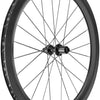 Dt swiss arc 1100 dicut® 55 28 disc cl shimano hg carbon rear wheel