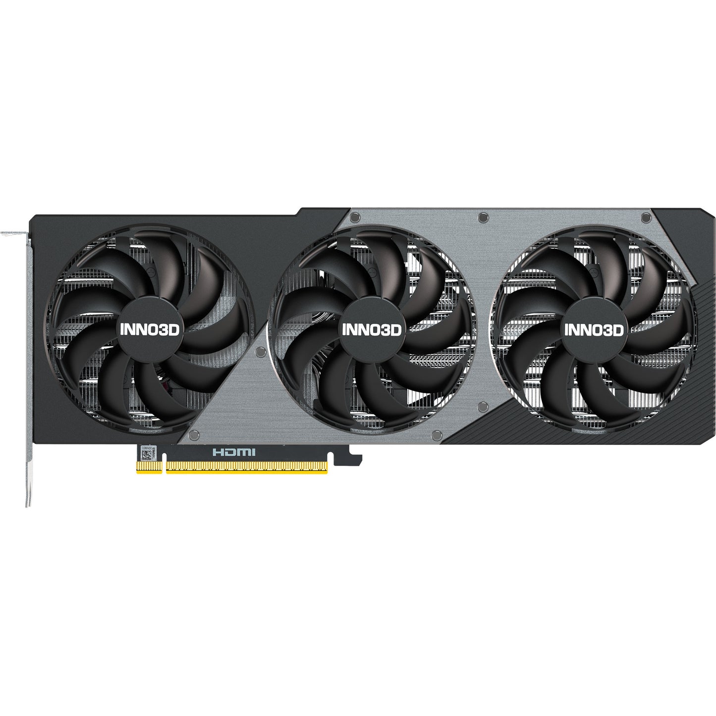 Tarjeta gráfica Inno3d geforce rtx 5080 x3 (dlss 4, 3x display port, 1x hdmi 2.1)