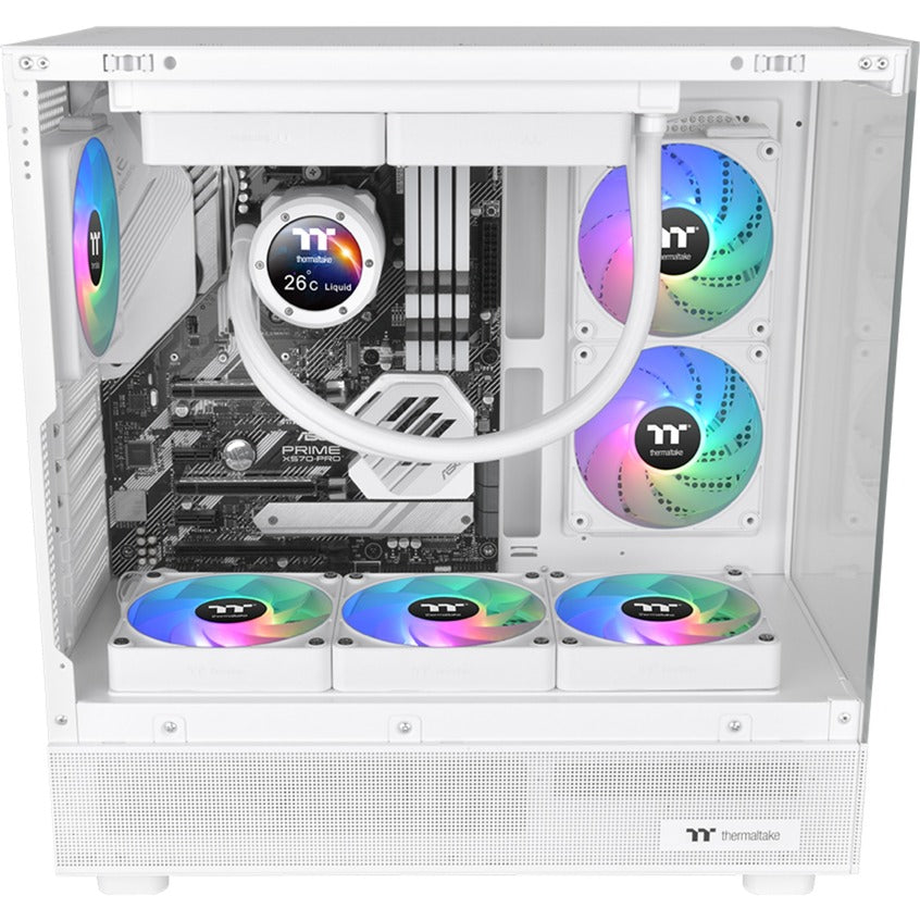 TERMALTAKE CT120 EX ARGB SYNC PC FREDAGGIO PC