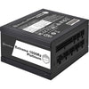 Alimentatore modulare Silverstone extreme 1000rz platino da 1000 watt (nero, 1x 12v-2x6, 4x pcie)
