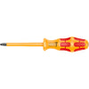 WERA 2GO SHK 1 Tool set para su uso en el Sanit