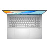 Asus vivobook s16 s3607aa-sh016w 16 copilot+ laptop (argento | ultra 7 355 | grafica Intel Arc | 32 GB | SSD da 1 TB | OLED)