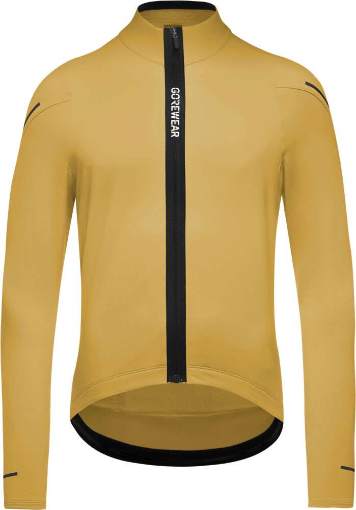 Gorewear spinshift - maillot térmico de manga larga