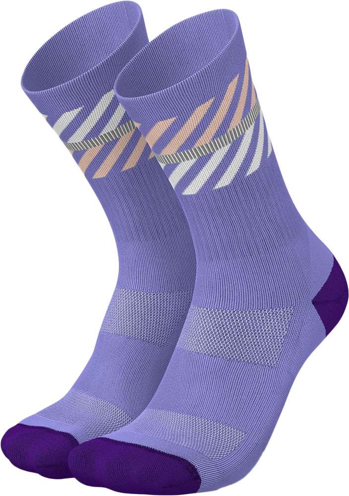 Incylence merino light lanes - calzini