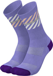 Incylence merino light lanes - calzini - afbeelding 1