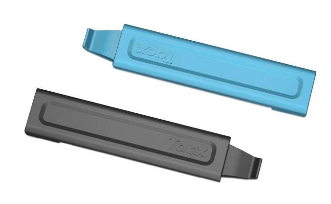 Garmin tacx® t4885 mini-tire lever >to go<