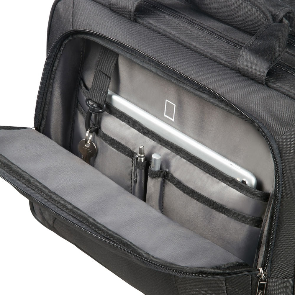 Samsonite American Tourister AT Work trolley 15,6 pulgadas