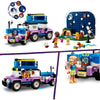 Lego friends - astronomisch kampeervoertuig constructiespeelgoed (42603)