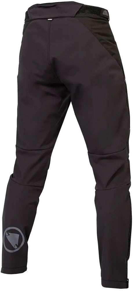 Endura mt500 punto de congelación - pantalones mtb