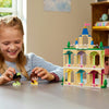 Lego Disney Princess 43291 Mini Bella y Tiana con Castillo