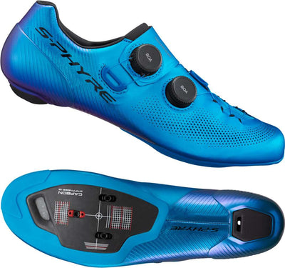 Shimano sh-rc903 s-phyre - zapatillas de ciclismo de carretera