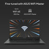 Asus vivobook go 15 e1504fa-bq5403w 15.6 portátil (negro | ryzen 5 40 | radeon 610m | 8 GB | 512 GB SSD)
