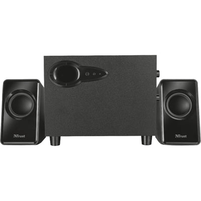 Fidati del set di altoparlanti del subwoofer Avora 2.1