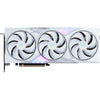 Scheda grafica MSI GeForce RTX 5060 Ti 16G Gaming Trio OC Bianca (3x Display Port, 1x HDMI)