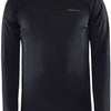 Craft core warm - baselayer long sleeve