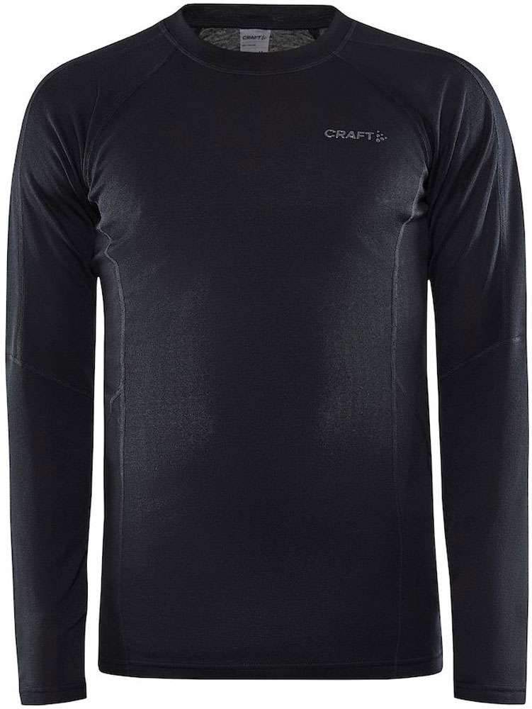 Craft Core Warm: strato base a maniche lunghe