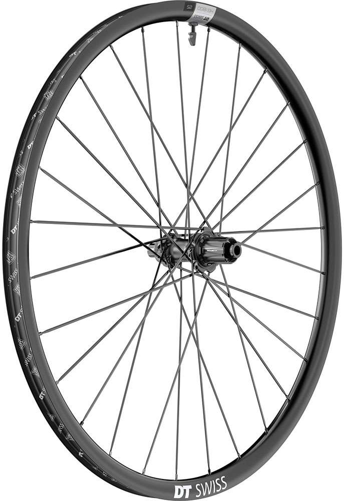 Rueda Trasera Dt Swiss HG 1800 Spline® 28 25mm Cl Shimano