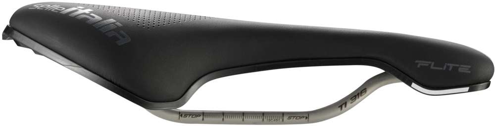 Sella Selle Italia Flite Boost Ti Endurance Superflow