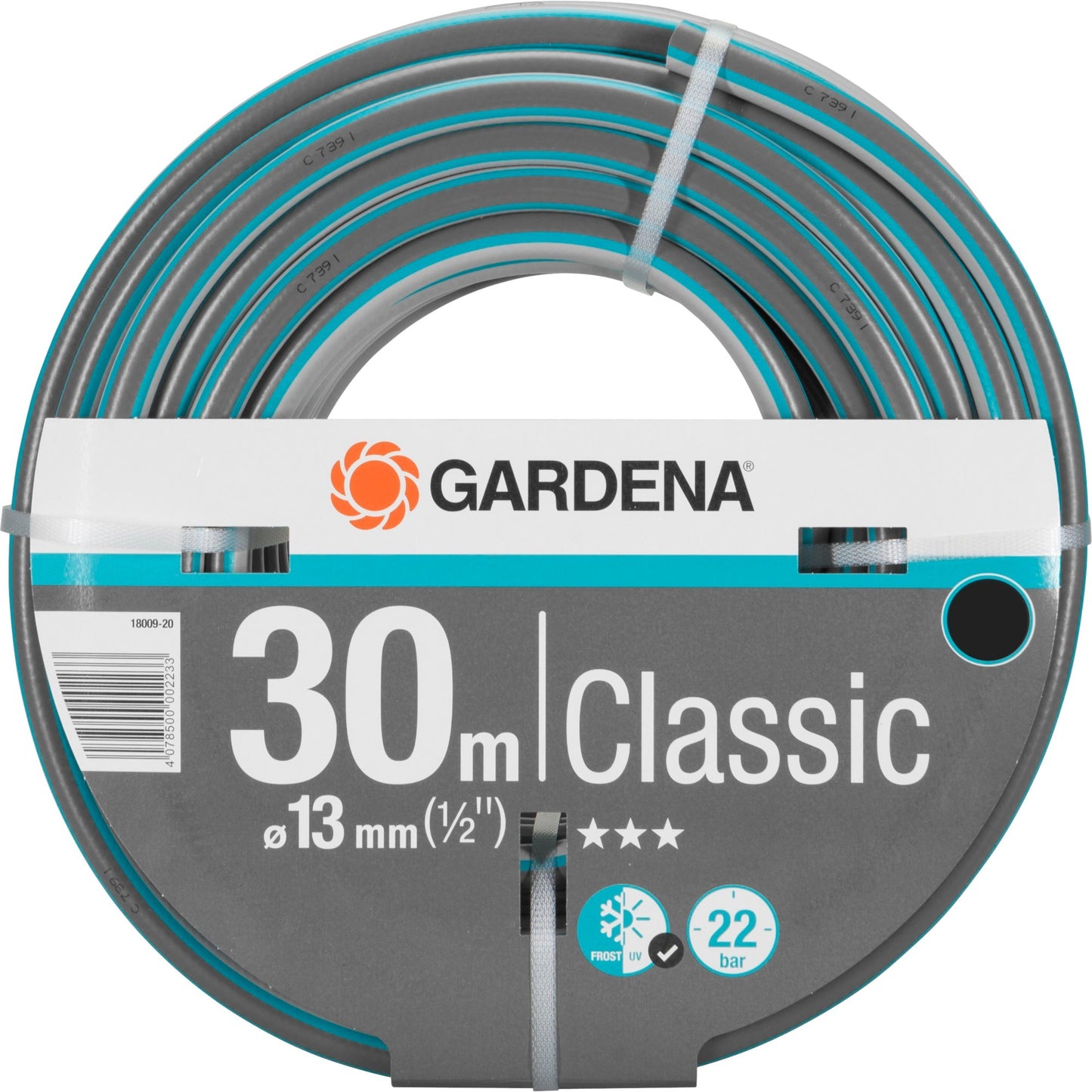 Snake Gardena 13 mm (1 2)