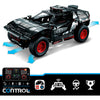 Lego technic 42160 audi rs q e-tron