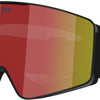 Bliz g001 brown w red multi - gafas de esquí