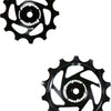 Ruedas jockey Hope ejes sram de 12 velocidades